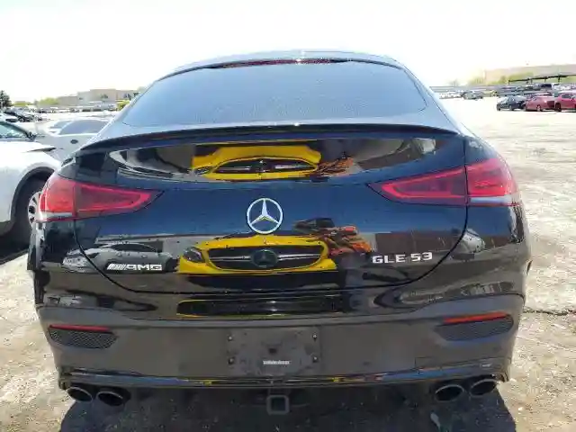 4JGFD6BB7MA291334 2021 MERCEDES-BENZ GLE-CLASS-5