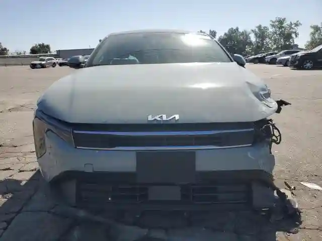 3KPFT4DE1SE093474 2025 KIA K4 LX-4