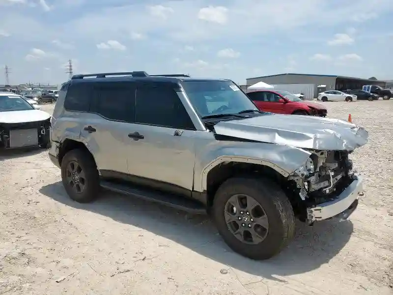 JTJTBCDX3R5019851 2024 LEXUS GX 550 PRE-3