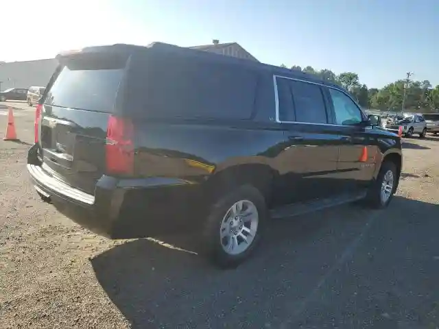 1GNSCHKC9JR332898 2018 CHEVROLET SUBURBAN-2