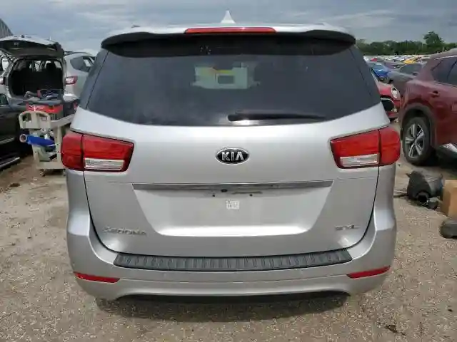 KNDME5C18F6044306 2015 KIA SEDONA-5