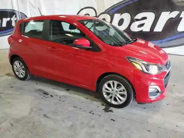 KL8CD6SA3MC724224 2021 CHEVROLET SPARK-3