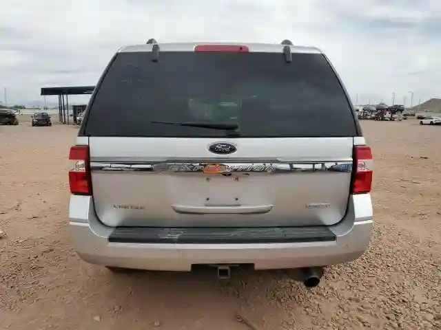 1FMJU1KT6HEA54631 2017 FORD EXPEDITION-5