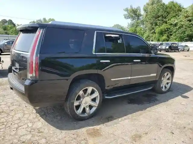 1GYS3BKJ9JR253391 2018 CADILLAC ESCALADE-2