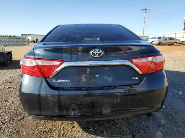 4T1BF1FK2HU673877 2017 TOYOTA CAMRY-5