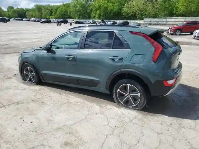 KNDCR3LE1P5080014 2023 KIA NIRO-1