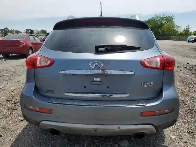 JN1BJ0RP1HM384108 2017 INFINITI QX50-5