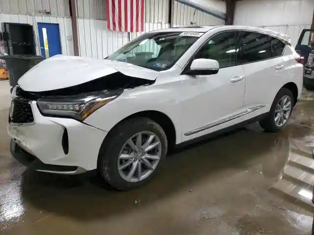 5J8TC2H31RL037067 2024 ACURA RDX-0