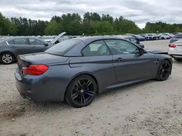WBS3U9C53FJ967968 2015 BMW M4-2