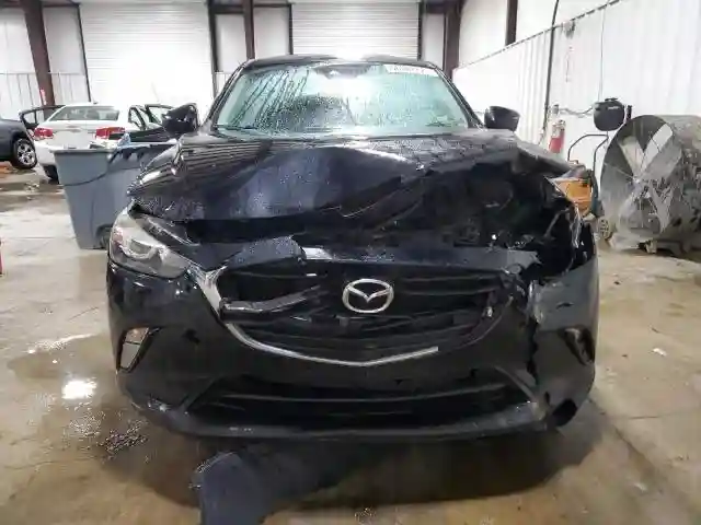 JM1DKFC75J0301307 2018 MAZDA CX-3-4
