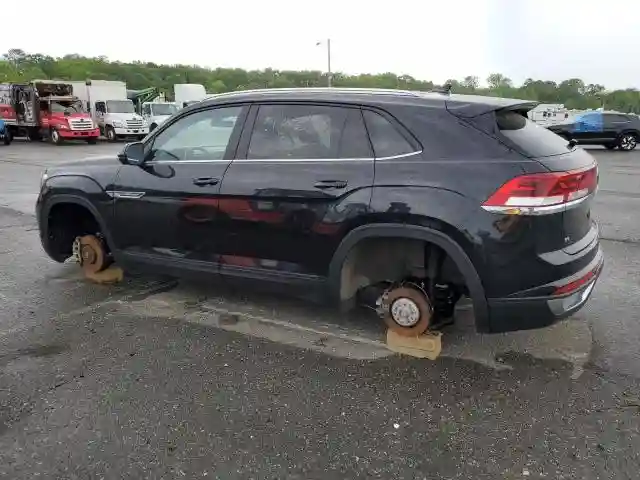 1V2HE2CA4RC218960 2024 VOLKSWAGEN ATLAS-1