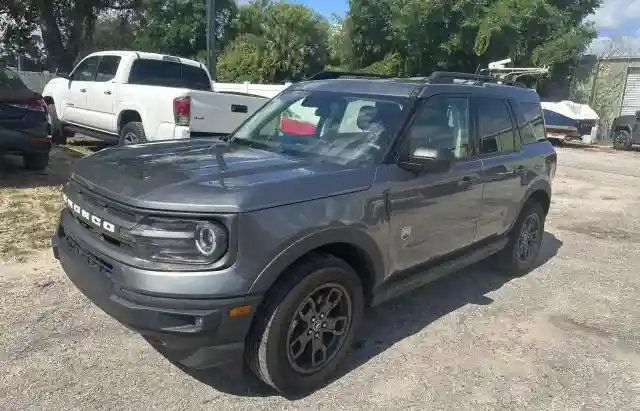 3FMCR9B60MRA83214 2021 FORD BRONCO-1
