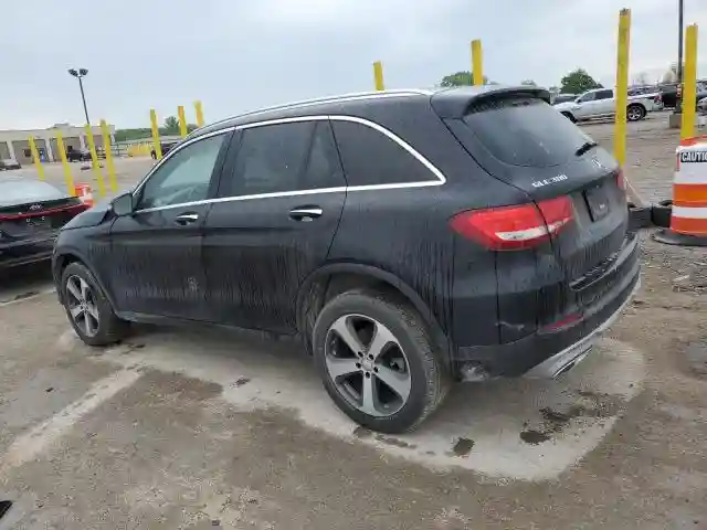 WDC0G4KB7GF012357 2016 MERCEDES-BENZ GLC-CLASS-1