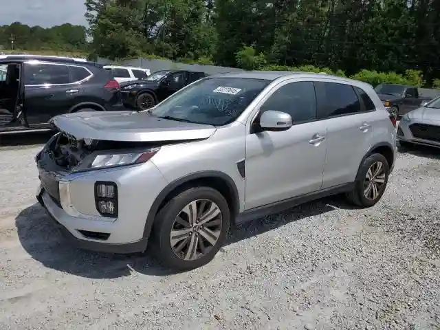JA4AP4AU6LU023122 2020 MITSUBISHI OUTLANDER-0