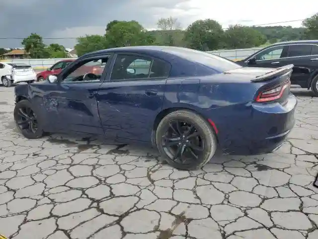 2C3CDXBG1GH266870 2016 DODGE CHARGER-1