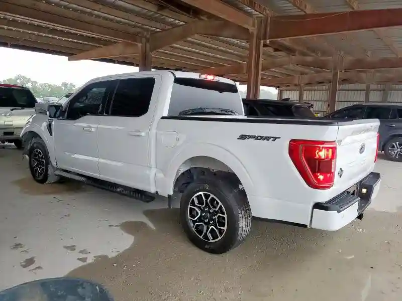 1FTEW1C53PKF89755 2023 FORD F-150-1