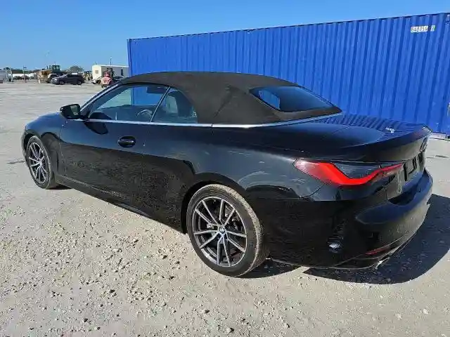 WBA23AT07RCR69286 2024 BMW 4 SERIES-1