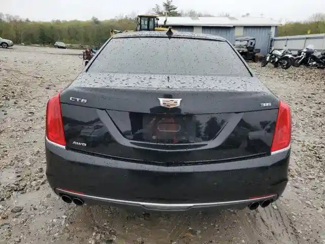 1G6KD5RS9GU167428 2016 CADILLAC CT6-5