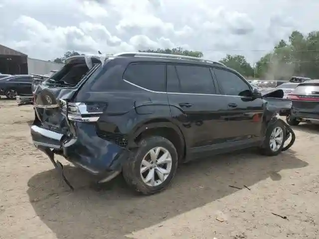 1V2DR2CA7KC605849 2019 VOLKSWAGEN ATLAS-2