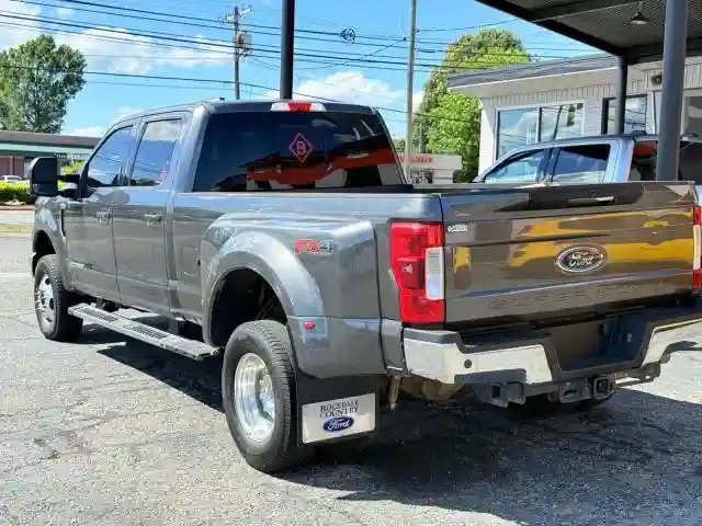 1FT8W3DT9HEB28873 2017 FORD F350-2