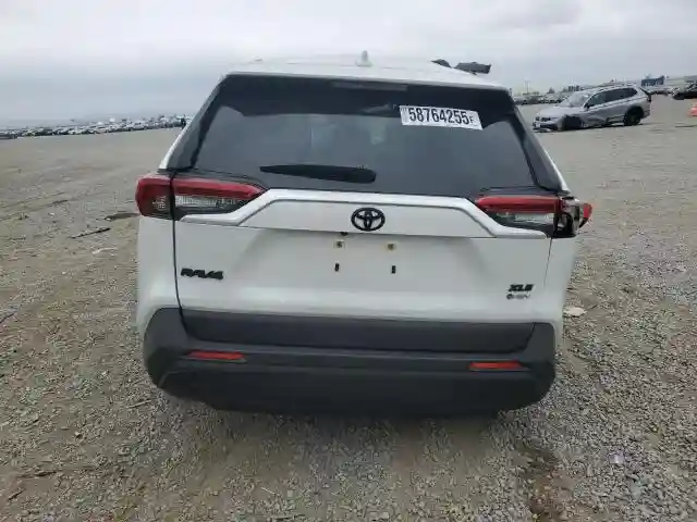 JTMB6RFV4SJ065297 2025 TOYOTA RAV4-5