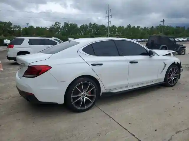 KMTG74LE7MU074377 2021 GENESIS G70-2