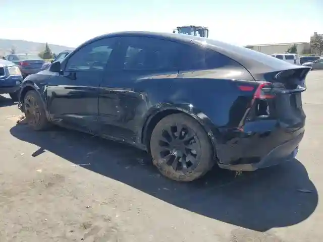 5YJYGDEE3LF045904 2020 TESLA MODEL Y-1