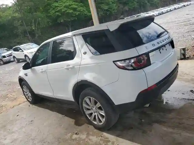 SALCP2BG2GH549377 2016 LAND ROVER DISCOVERY-1