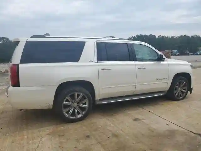 1GNSKKKC8FR302542 2015 CHEVROLET SUBURBAN-2