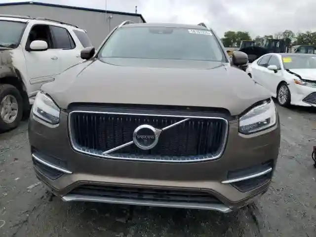 YV4A22PK1G1052417 2016 VOLVO XC90-4