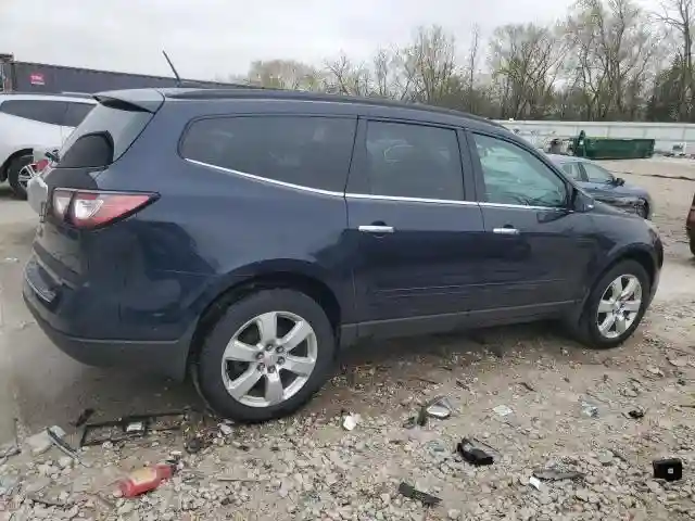 1GNKVGKD6HJ207234 2017 CHEVROLET TRAVERSE-2