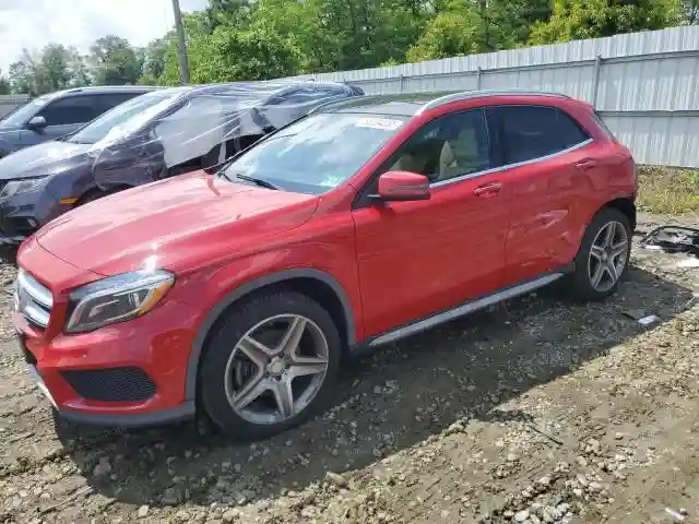 WDCTG4GB2GJ207754 2016 MERCEDES-BENZ GLA-CLASS-0