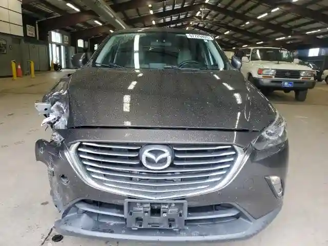JM1DKBD77G0116689 2016 MAZDA CX-3-4