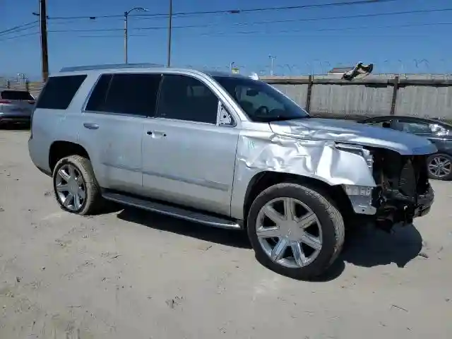 1GYS3BKJ4KR343761 2019 CADILLAC ESCALADE-3