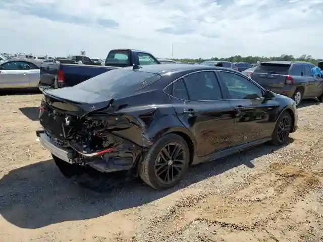 4T1DAACK1SU573997 2025 TOYOTA CAMRY-2
