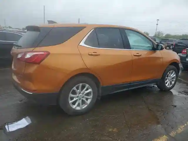 2GNAXUEV0K6122533 2019 CHEVROLET EQUINOX-2