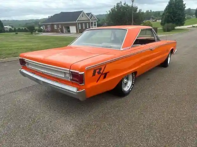 RH23F77121345 1967 PLYMOUTH ALL OTHER-3