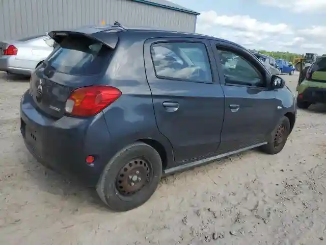 ML32A3HJ7FH002331 2015 MITSUBISHI MIRAGE-2