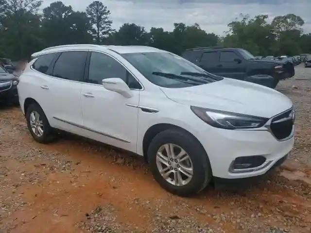 5GAERBKWXKJ188260 2019 BUICK ENCLAVE-3