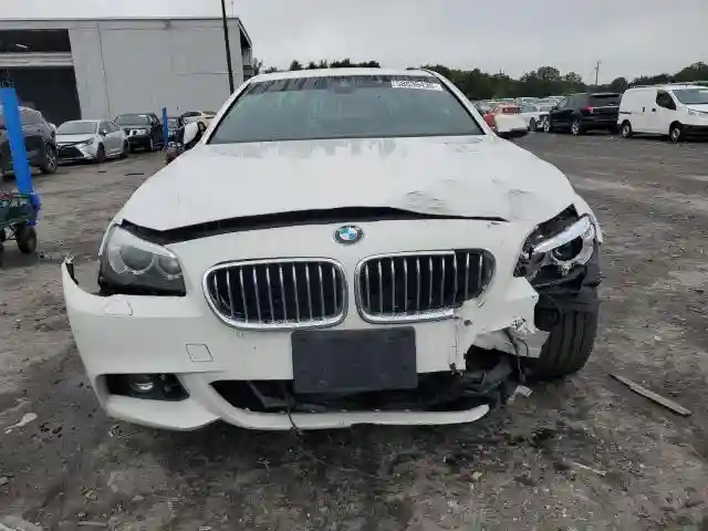 WBA5B3C54FD544007 2015 BMW 5 SERIES-4