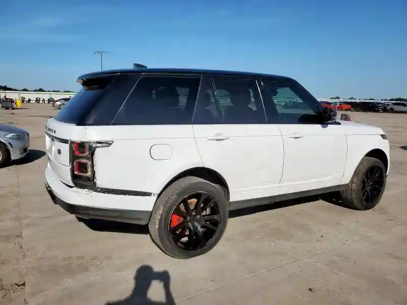 SALGR2SU3LA585342 2020 LAND ROVER RANGEROVER-2