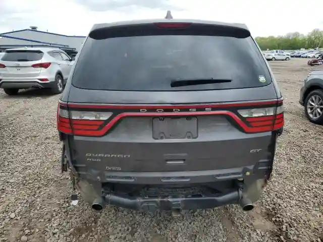 1C4RDJDG1HC748923 2017 DODGE DURANGO-5