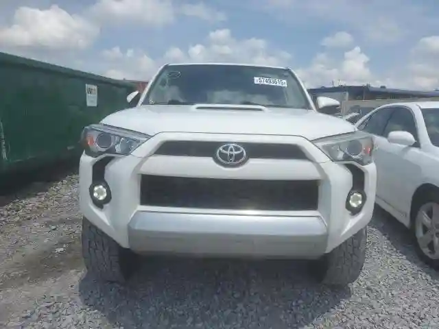JTEBU5JR4H5420295 2017 TOYOTA 4RUNNER-4