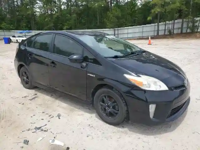 JTDKN3DU3F0407408 2015 TOYOTA PRIUS-3