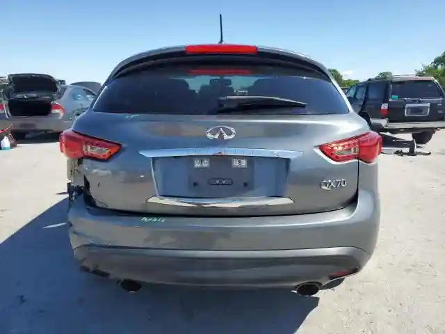 JN8CS1MU5GM670483 2016 INFINITI QX70-5