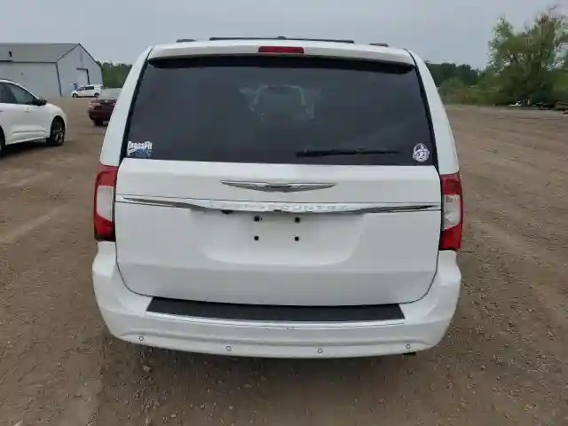 2C4RC1CG2FR697375 2015 CHRYSLER MINIVAN-5