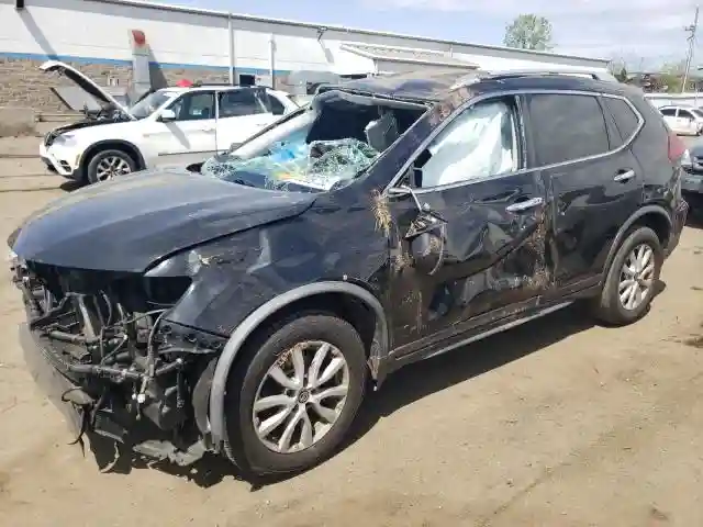 JN8AT2MV7JW314146 2018 NISSAN ROGUE-0