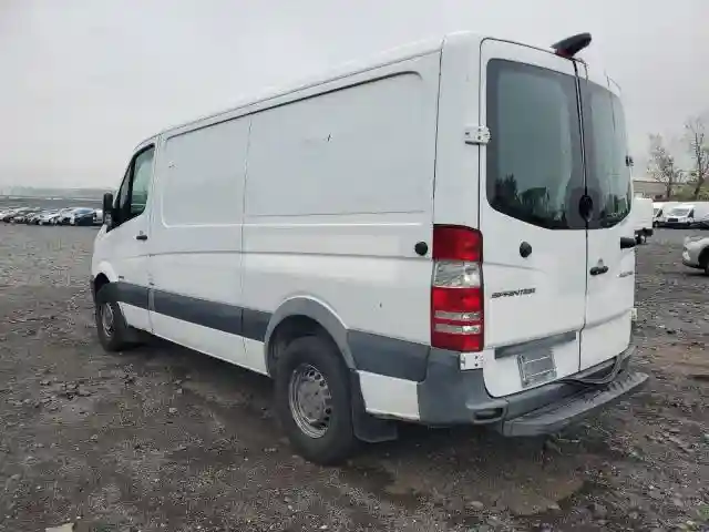 WD3PE7DD8GP232122 2016 MERCEDES-BENZ SPRINTER-1