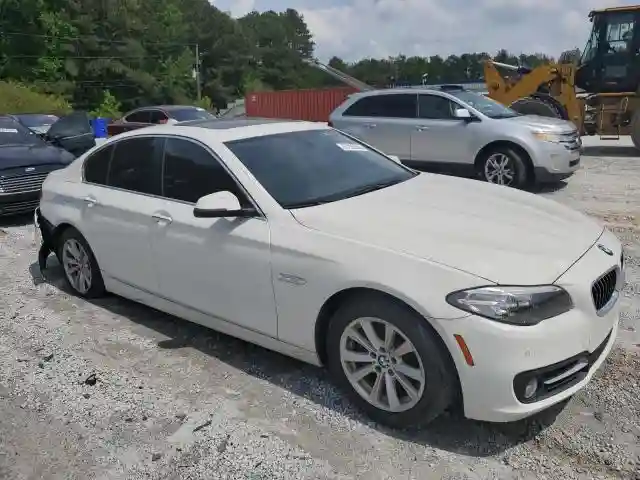 WBA5A5C55GG348320 2016 BMW 5 SERIES-3