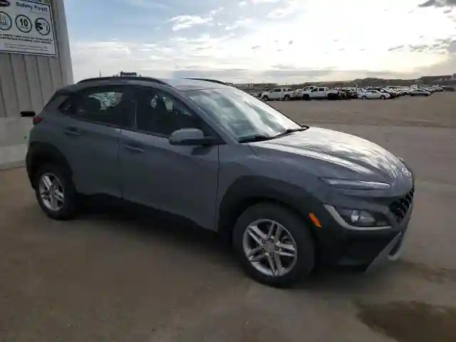 KM8K1CAB1NU894934 2022 HYUNDAI KONA-3
